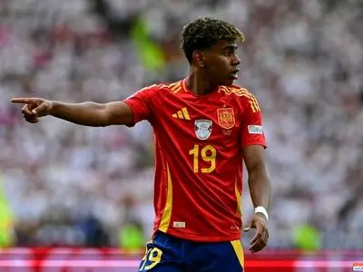 ویدئو: بهترین گل تیم ملی اسپانیا در سال 2025‏