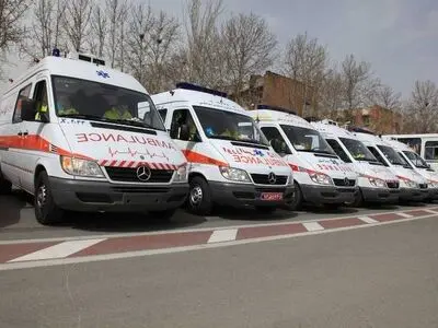 انجام بیش از 13 هزار ماموریت امدادی اورژانس فارس