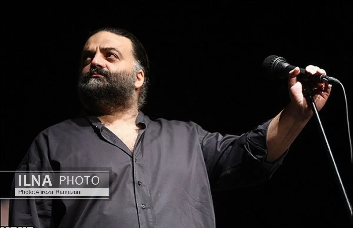 کنسرت علیرضا عصار تمدید شد
