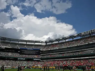 فیفا بلیت ۶۰ دلاری را به جام جهانی ۲۰۲۶ اضافه کرد