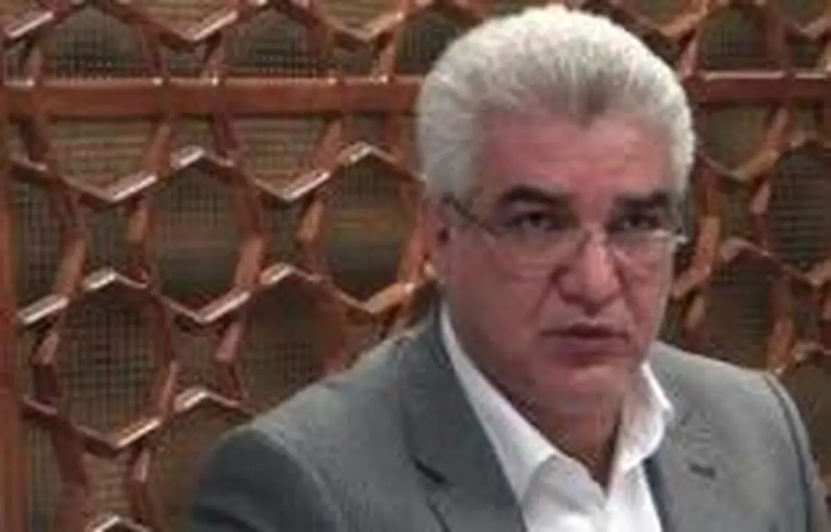 قاسم جهرودی مدیرعامل جدید سایپا شد