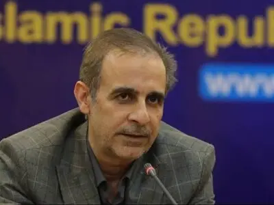 نوای اتحاد و معنویت در لحظه تحویل سال از رادیو شنیده می‌شود