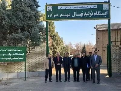 بحران‌های محیط‌زیستی ناشی از کم‌توجهی به منابع طبیعی است