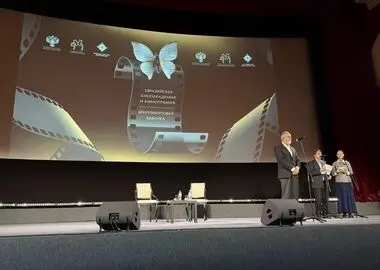 سینما درد فجایع لامرد و میناب را در حافظه عمومی جهان ماندگار خواهد کرد