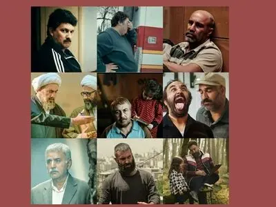 پدرانی که در سال ۹۹ رونمایی شدند/ از تهیه شیشلیک برای فرزندان تا اعدام فرزند به خاطر قتل