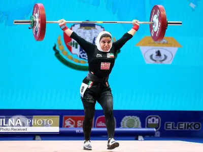 دعوت دختران قزوینی به اردوی استعدادیابی پاراآسیایی ازبکستان