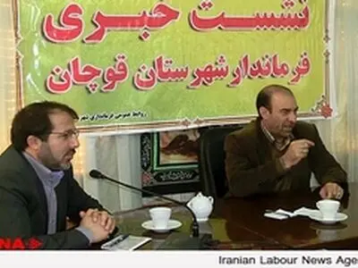 طرح مسکن مهر قوچان در بدترین جا و در مسیر سیل جانمایی شده است