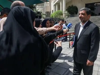 دزفول و کاشان ثبت‌جهانی شدند/ ضرغامی: غفلت‌های گذشته در صنایع‌دستی را جبران می کنیم