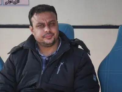 سرپرست ویستا توربین سوگوار شد