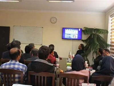 ضرورت بهره‌گیری از نرم‌افزار بومی صنعت برق برای افزایش تعامل با مشترکان در تبریز