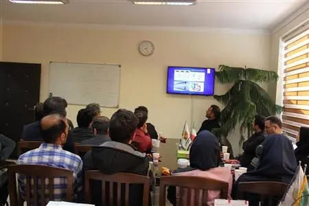 ضرورت بهره‌گیری از نرم‌افزار بومی صنعت برق برای افزایش تعامل با مشترکان در تبریز