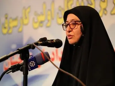۸۰۰  مدرس برنامه ملی شهاب تحت آموزش‌های تخصصی قرار می‌گیرند
