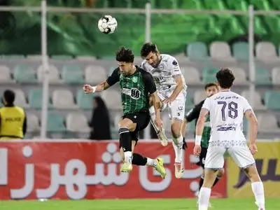 اعتراض چادرملو به قضاوت داور پس از برد خارج از خانه