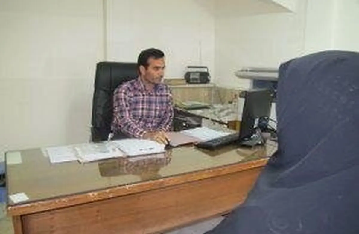  ۱۹ محکوم به قصاص با تلاش مددکاران زندان رجایی شهر در سال ۹۸ نجات یافتند