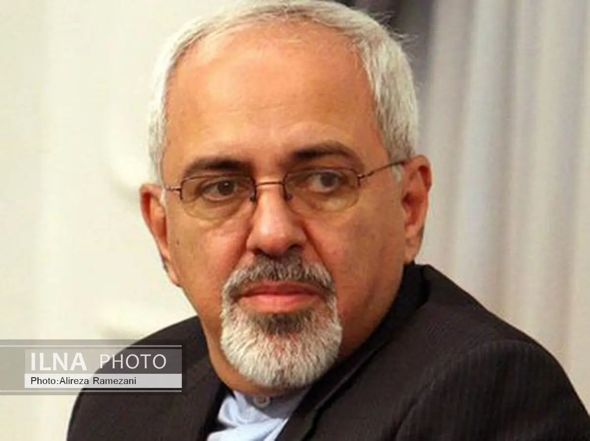 Zarif has no Instagram page