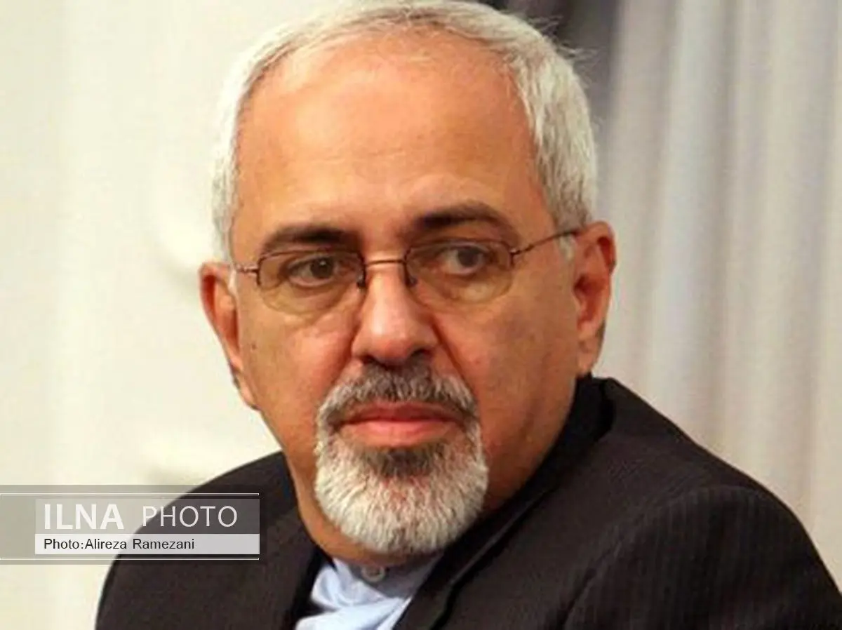 Zarif has no Instagram page