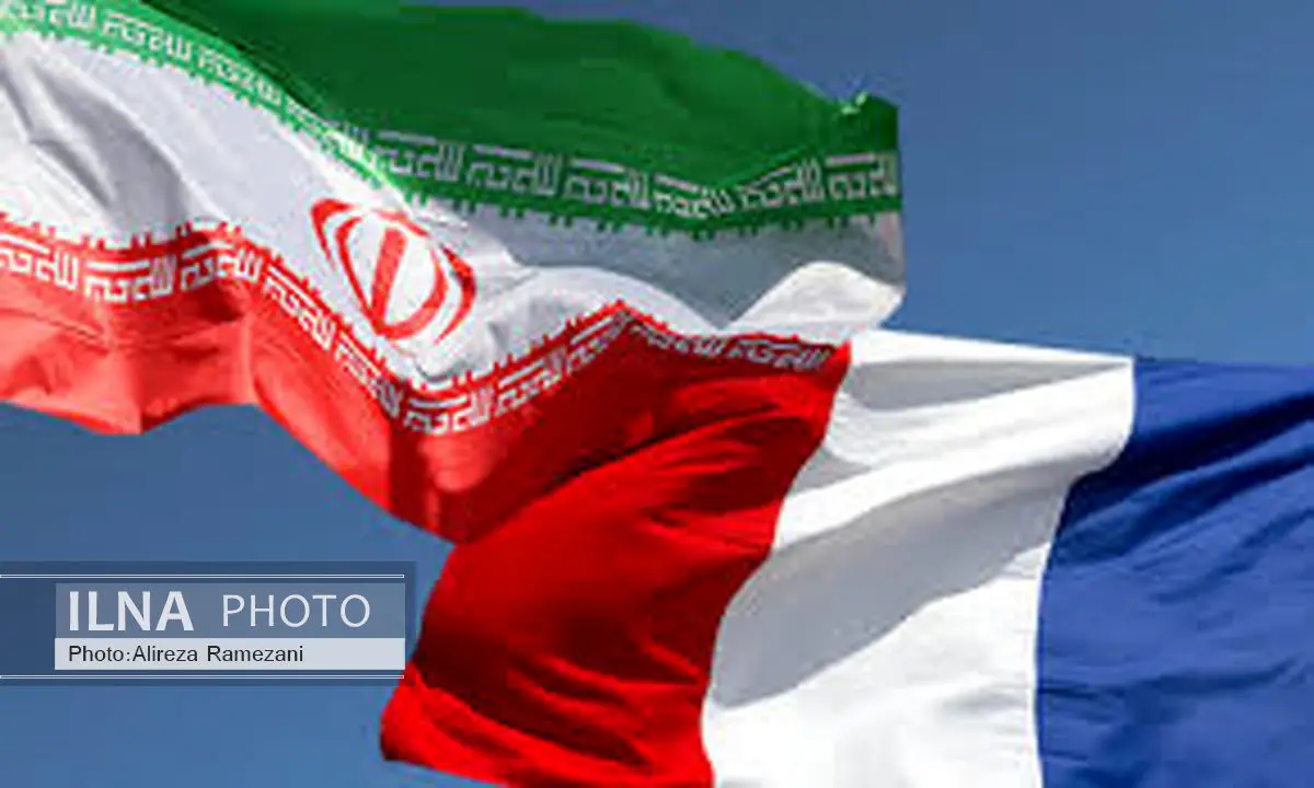 جزئیات سند همکاری آبفای استان تهران با شرکت فرانسوی سوئز
