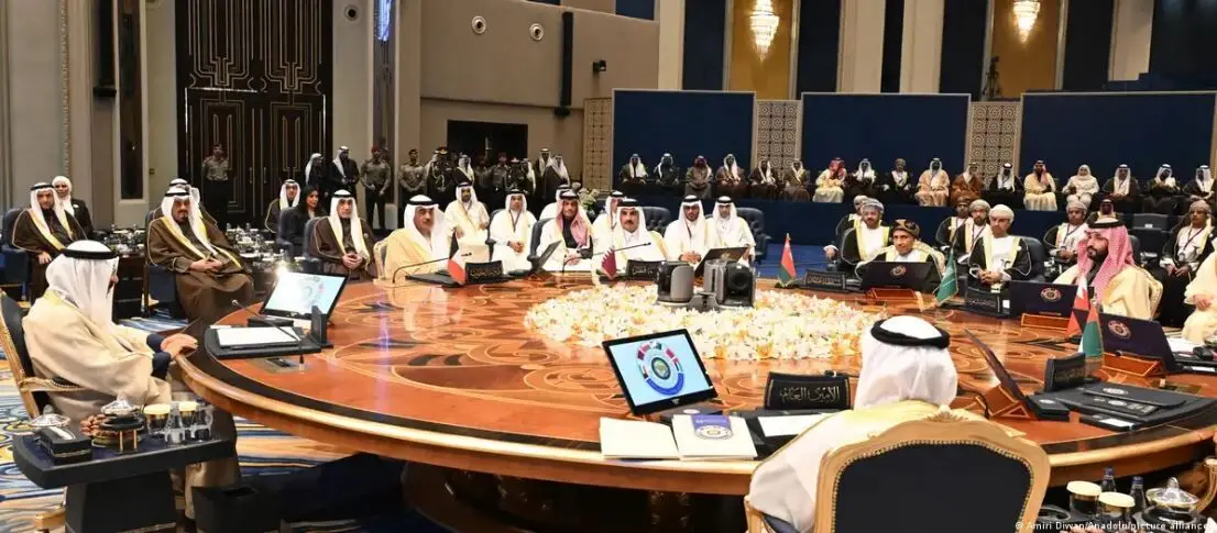 تحرکات دیپلماتیک در خلیج فارس برای جلوگیری از جنگ دوباره ایران و آمریکا؛ گاردین از توافق چندجانبه خبر داد