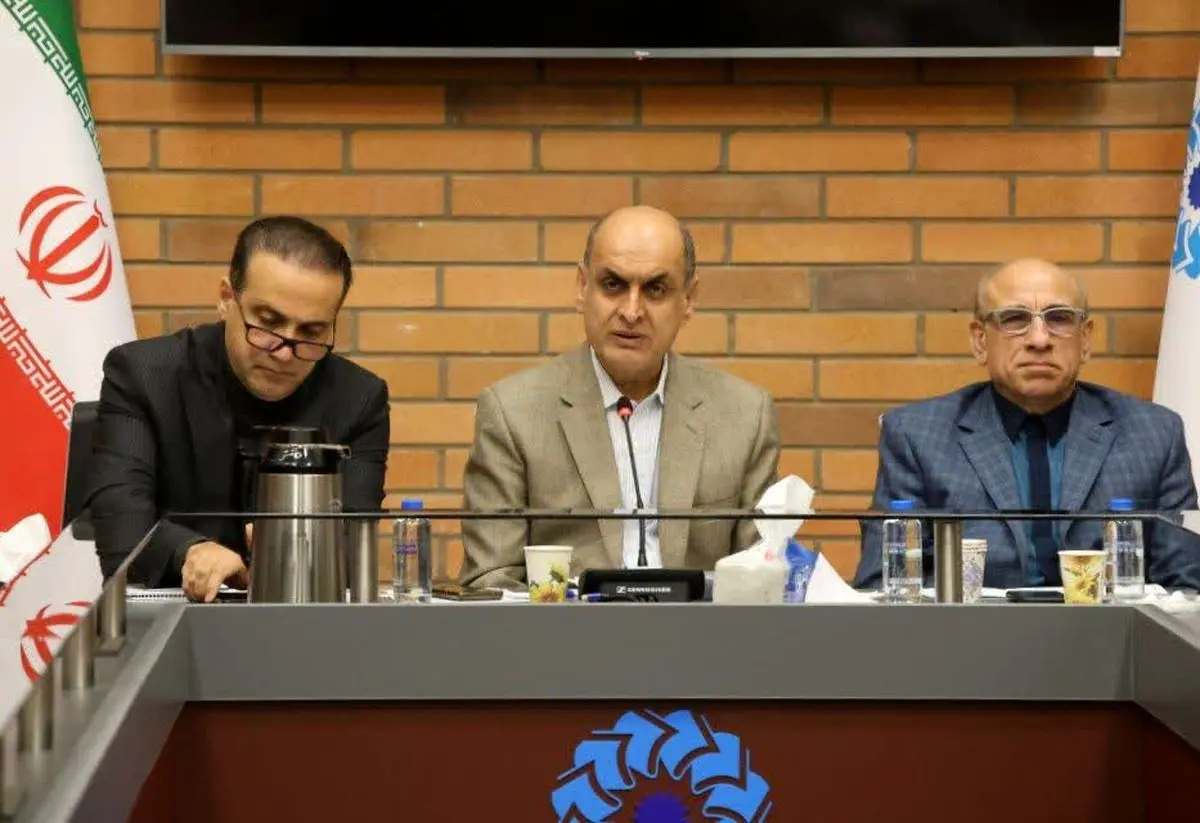 شتاب در رفع موانع تولید در گیلان و توسعه همکاری‌های اقتصادی با روسیه