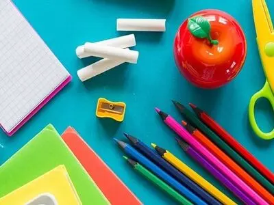 لیست محبوب ترین لوازم برای رفتن به مدرسه