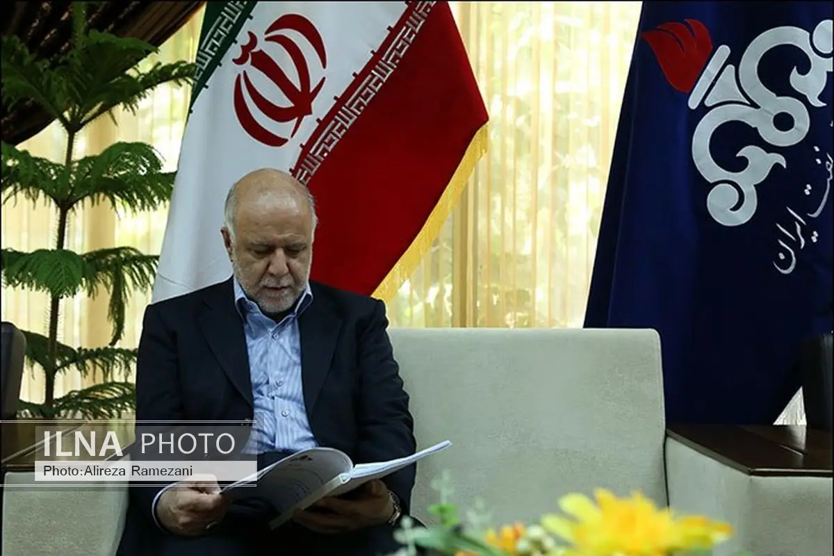 آغاز ارزیابی شرکتها برای حضور در میادین نفتی ایران در قالب مدل جدید قراردادها