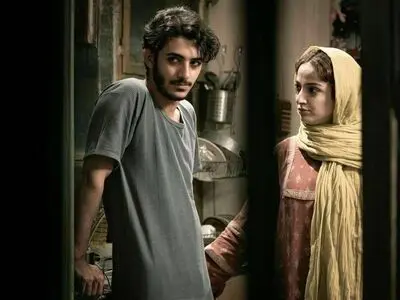 تیزر «مردن در آب مطهر» منتشر شد+فیلم