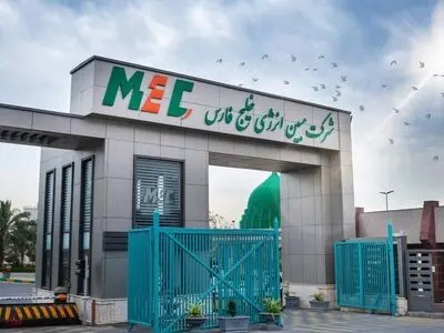 جزییاتی از بازگشت پرقدرت مبین برای تامین نیازهای یوتیلیتی پتروشیمی‌های عسلویه بعد از حمله دشمن