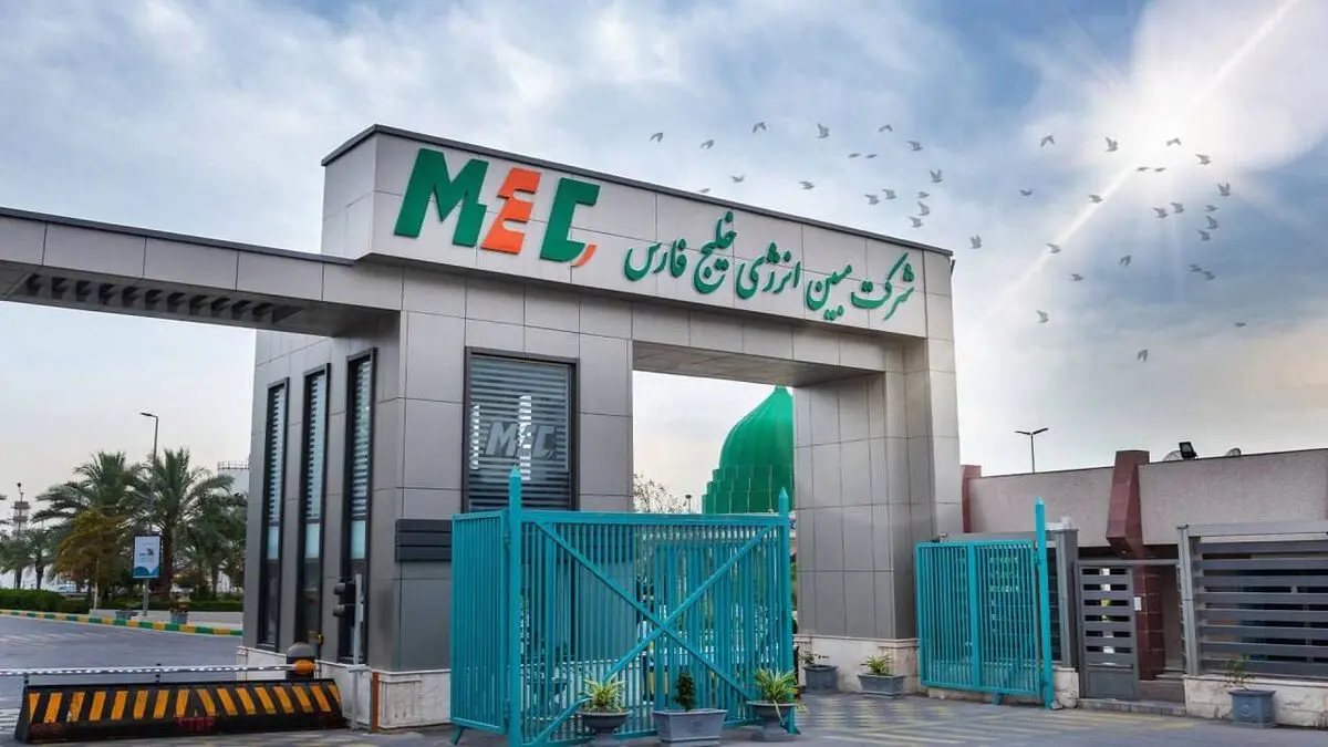 جزییاتی از بازگشت پرقدرت مبین برای تامین نیازهای یوتیلیتی پتروشیمی‌های عسلویه بعد از حمله دشمن