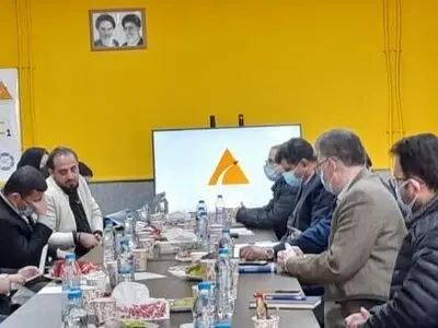 همکاری کارخانه نوآوری البرز با دبیرخانه جشنواره ملی امیرکبیر