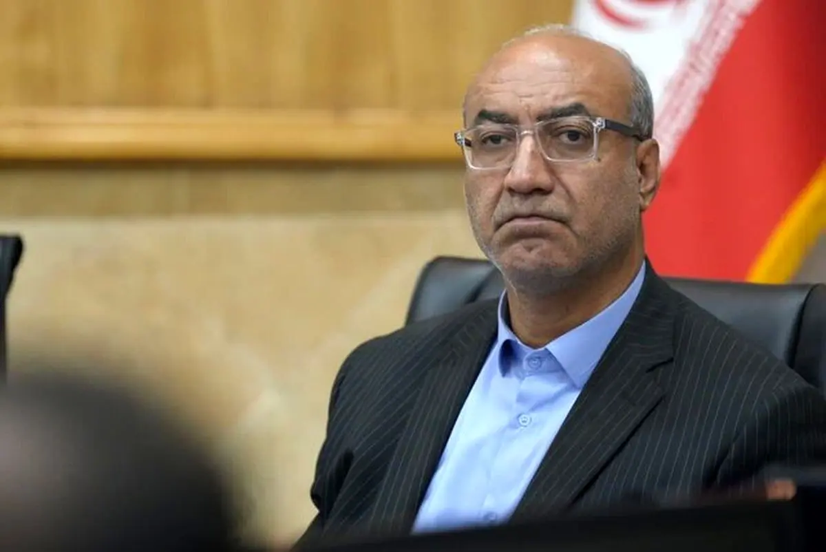  ۶۰درصد زوار اربعین از محورهای استان ما عبور می‌کنند