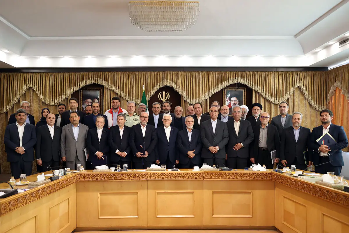 اربعین سرمایه معنوی و الگویی از آزادی، اخلاق و شجاعت است