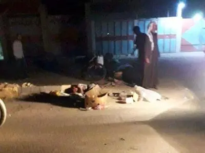 خودکشی دردناک یک توپ جمع کن در ماهشهر