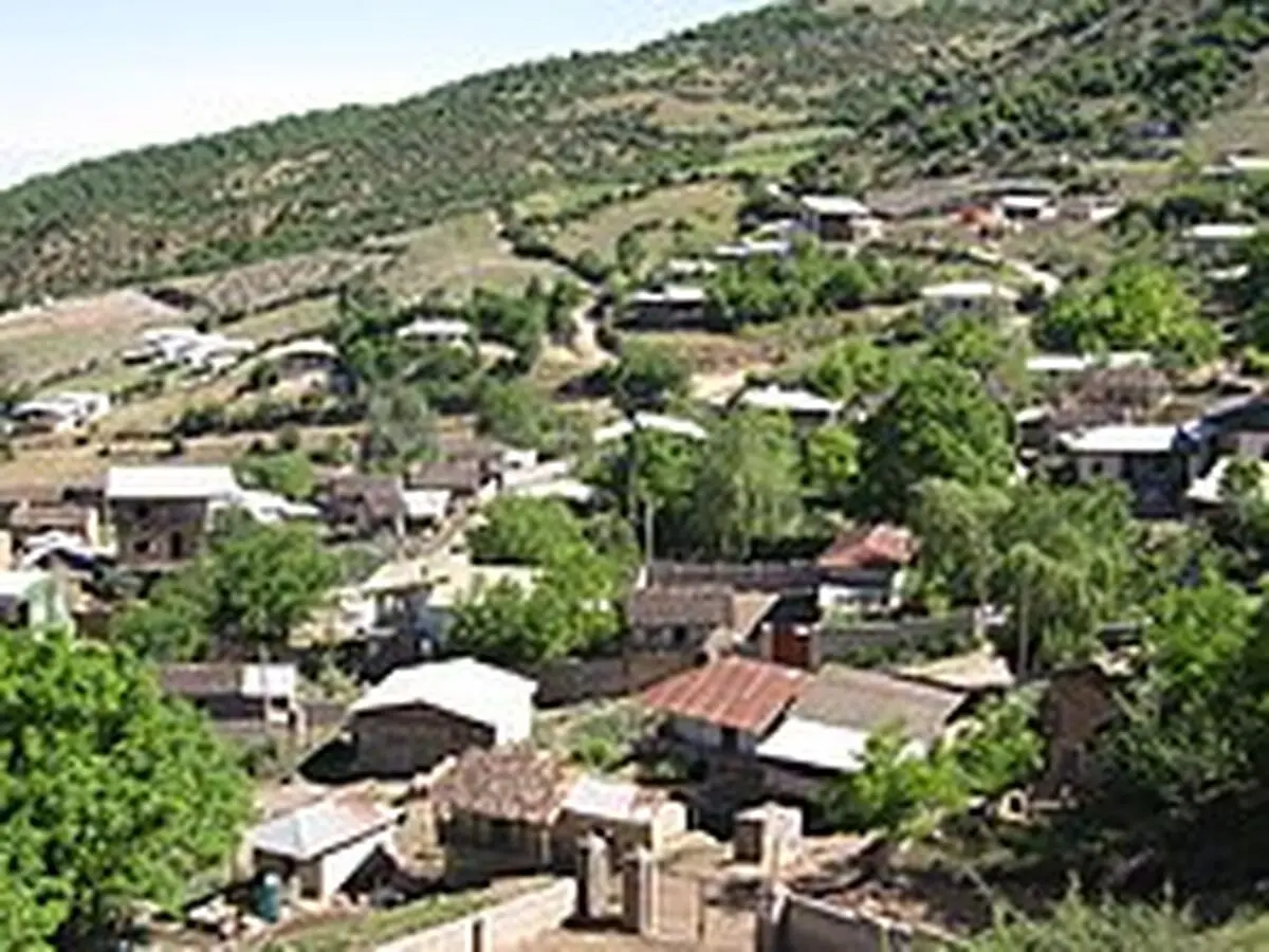 گلایه اهالی روستای ماهستان از تکمیل نشدن طرح هادی