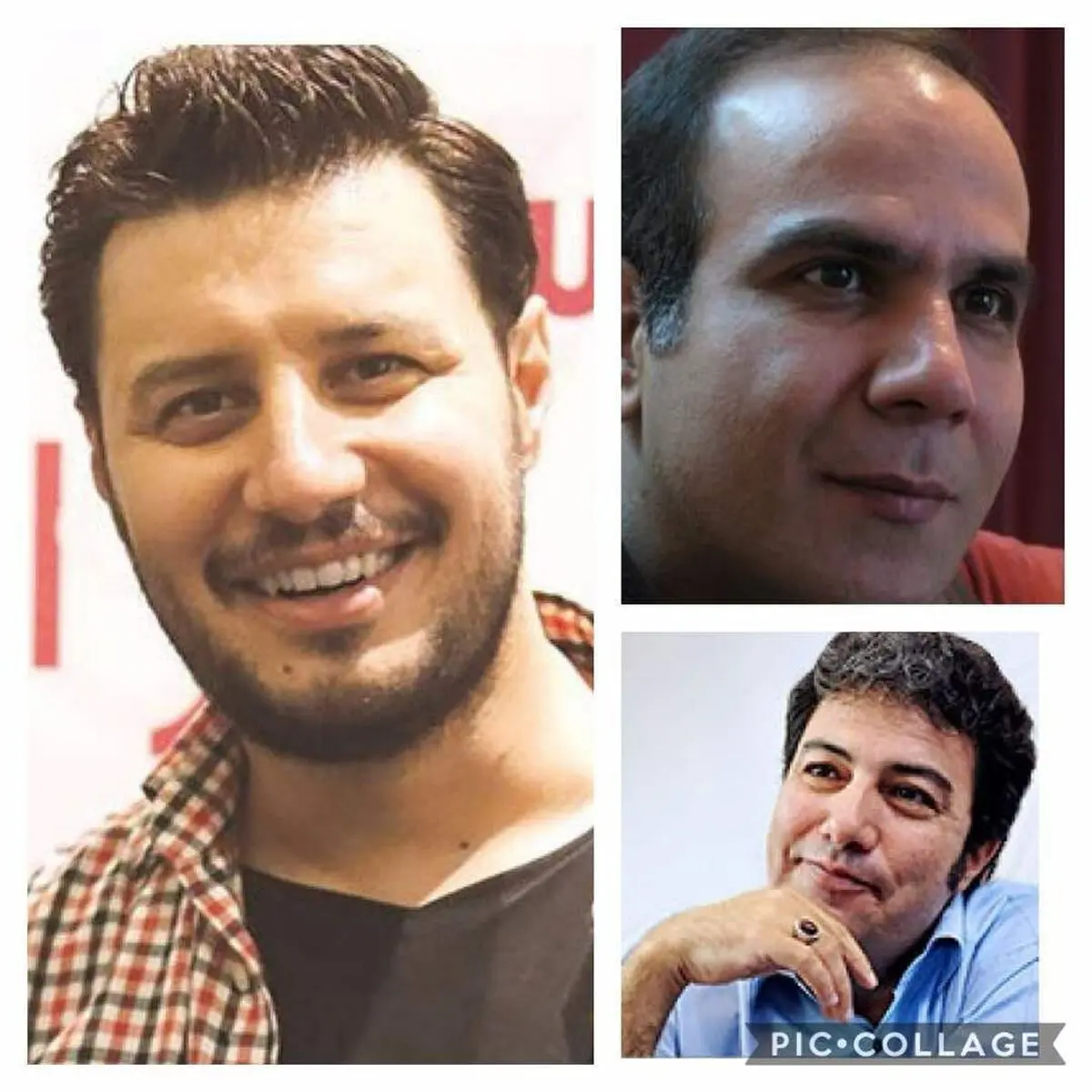 معرفی داوران بخش مسابقه جشنواره تئاتر خیابانی شهروند