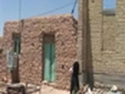 کمک ۱۳۰ میلیون ریالی حامی نیکوکار جهت ساخت مسکن خانواده یتیم تحت حمایت در چرداول