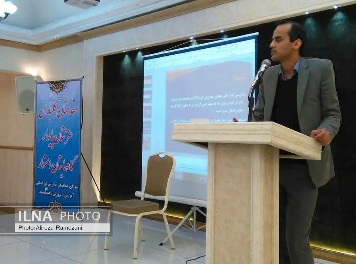 بیش از ۱۶۵ هزار دانش‌آموز استان در مدارس غیر دولتی تحصیل می‌کنند