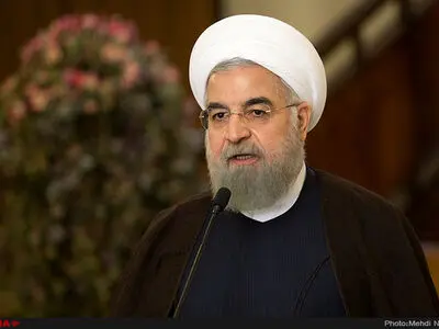 Commercialization of nuclear technology is the fruit of JCPOA; Rouhani