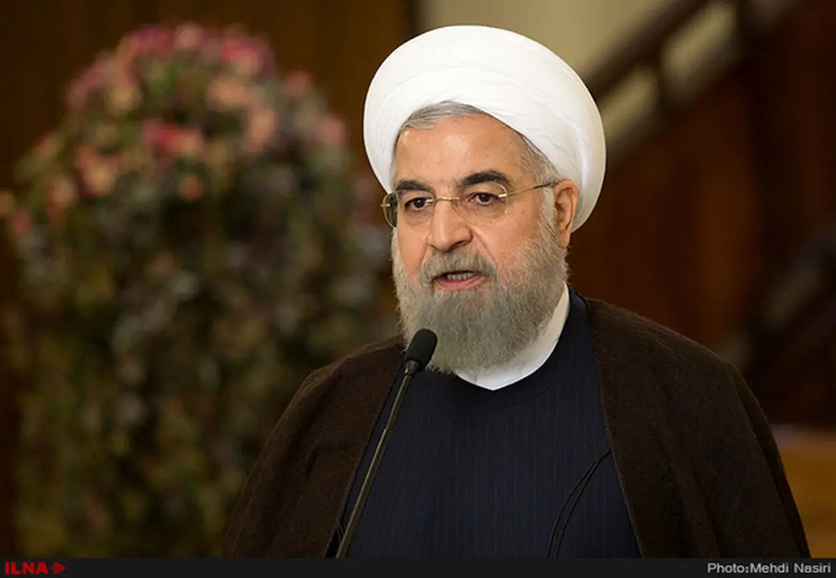 Commercialization of nuclear technology is the fruit of JCPOA; Rouhani