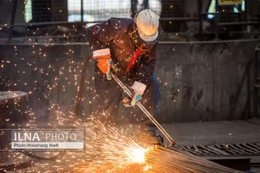 بررسی تبدیل وضـعیت نیروهای شرکتی با حضـور رئیس سازمان اداری و استخدامی
