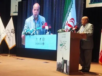 لزوم حمایت از نهاد پایش طرح‌های توسعه شهری برای اصلاح طرح جامع تهران