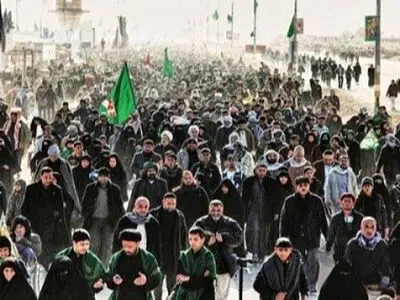 هیچ تصمیمی برای ورود زائران ایرانی به عراق گرفته نشده است/ مردم به اخبار جعلی توجه نکنند