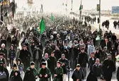 ثبت تردد سه میلیون و ۷۰۰ هزار زائر از مرز مهران