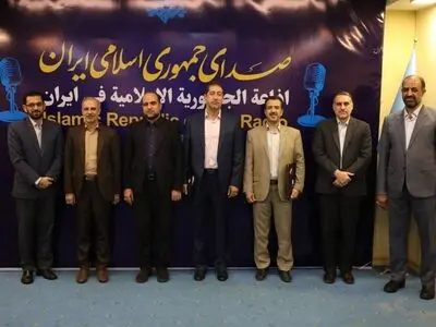 پهلوانیان: هدف پنج‌ساله دوم معاونت صدا، تبدیل رادیو به سازمانی چندرسانه‌ای و نهادی پیشران است
