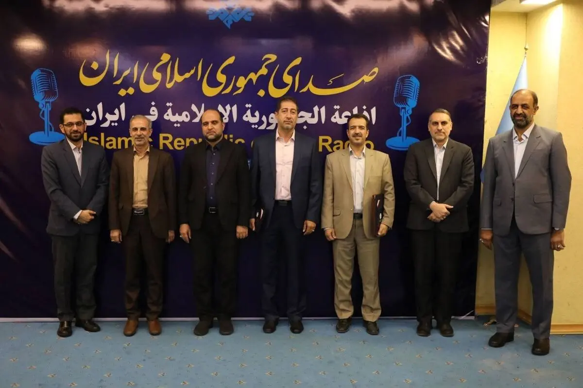پهلوانیان: هدف پنج‌ساله دوم معاونت صدا، تبدیل رادیو به سازمانی چندرسانه‌ای و نهادی پیشران است