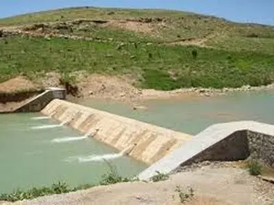 عملیات آبخیزداری در ۵۹۴ حوضه کشور در دست اجراست