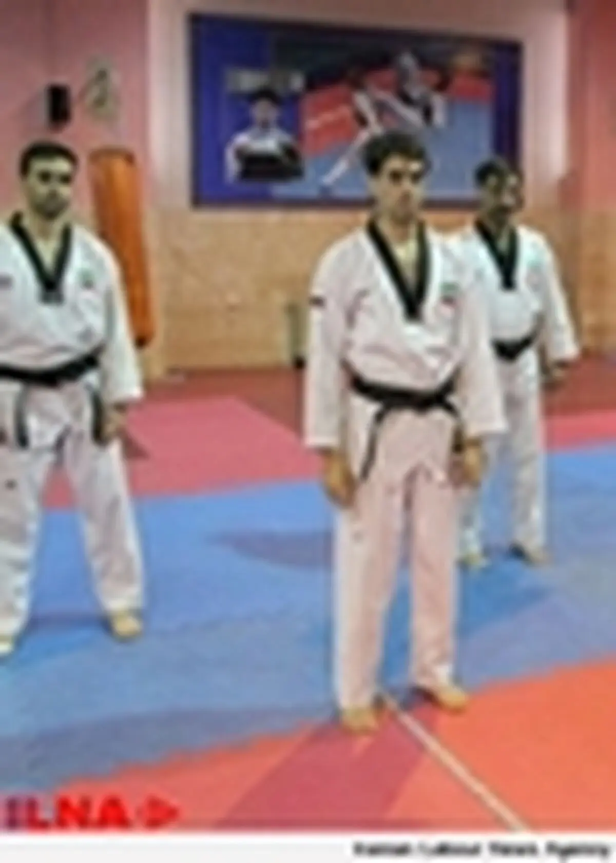 پومسه‌روها اولین نمایندگان ایران در آوردگاه آسیا