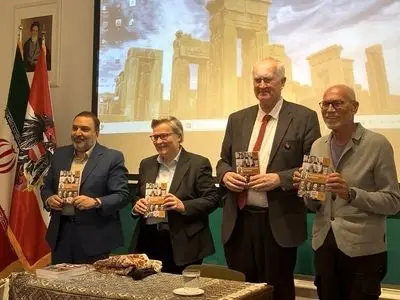 همگرایی ایران‌شناسان ایرانی و اروپایی برای بازخوانی شکوه تمدن ایرانی-اسلامی