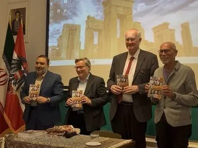 همگرایی ایران‌شناسان ایرانی و اروپایی برای بازخوانی شکوه تمدن ایرانی-اسلامی