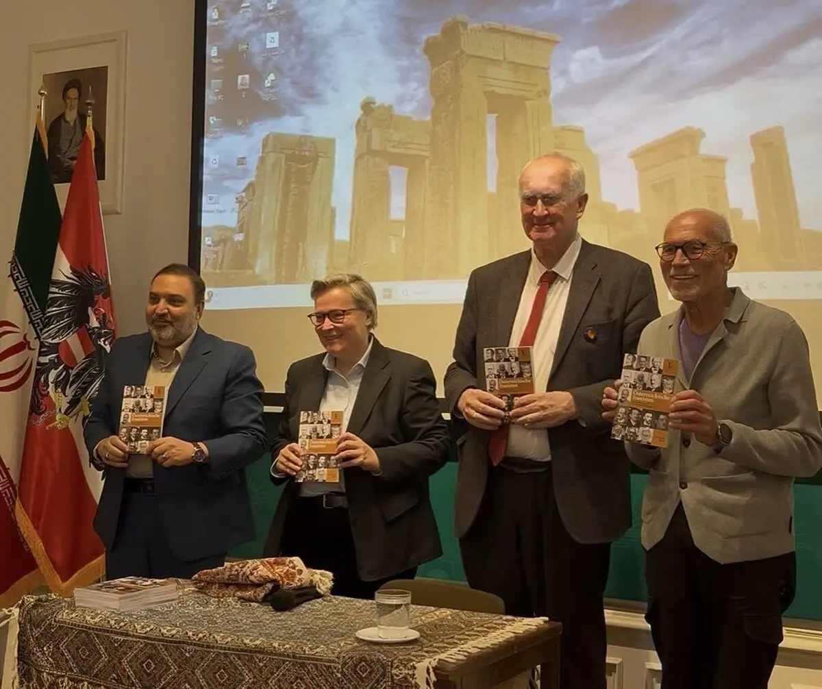 همگرایی ایران‌شناسان ایرانی و اروپایی برای بازخوانی شکوه تمدن ایرانی-اسلامی