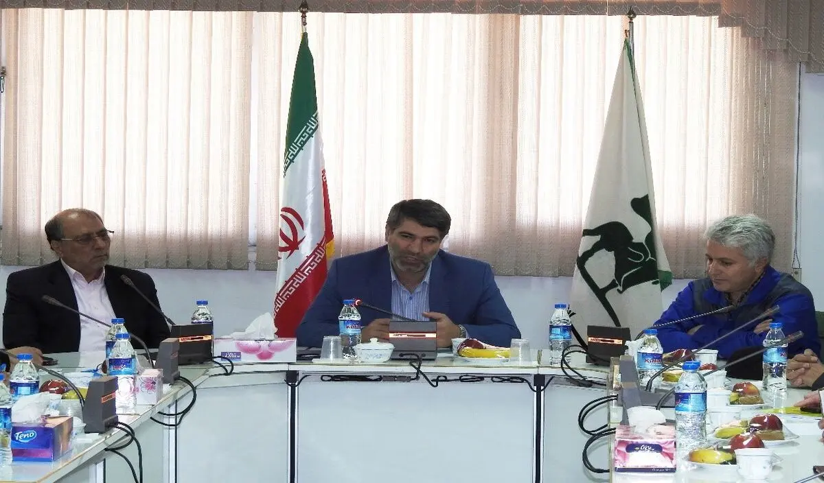 حمایت از کالای ایرانی جهشی به سوی رونق تولید